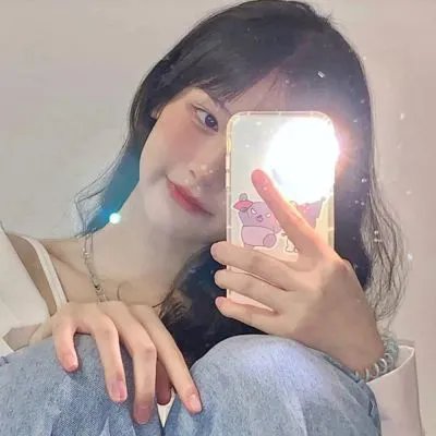 面包师傅的妻子